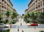Satılır 1 otaqlı yeni tikili 52.2 m², Nardaran q., photo 6 from 8