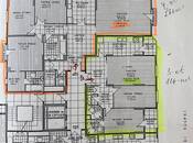Satılır 4 otaqlı yeni tikili 116 m², Nizami m., photo 2 from 5