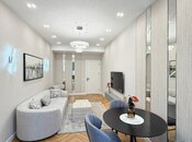 Satılır 2 otaqlı yeni tikili 68 m², Nəsimi r., photo 1 from 8