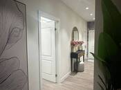 İcarəyə verilir 3 otaqlı yeni tikili 115 m², Ağ şəhər q., photo 2 from 8