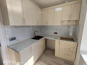 Продаётся 2-комн. вторичка 55 м², м. Элмляр Академиясы, photo 6 from 7