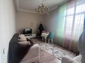 Продаётся 3-комн. новостройка 80 м², м. Элмляр Академиясы, photo 1 from 8