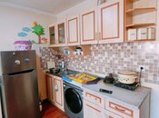 Satılır 2 otaqlı yeni tikili 60 m², İnşaatçılar m., photo 3 from 7