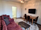 İcarəyə verilir 3 otaqlı köhnə tikili 82 m², Nəsimi r., photo 3 from 8