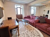 İcarəyə verilir 3 otaqlı köhnə tikili 82 m², Nəsimi r., photo 2 from 8