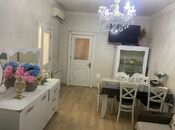 Satılır 2 otaqlı köhnə tikili 55 m², Memar Əcəmi m., photo 4 from 8