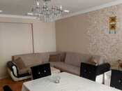Сдаётся 3-комн. новостройка 90 м², м. Иншаатчылар, photo 1 from 8