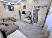 Satılır 2 otaqlı yeni tikili 52 m², Masazır q., photo 2 from 8