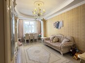 Satılır 2 otaqlı yeni tikili 75 m², İnşaatçılar m., photo 3 from 8