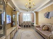 Satılır 2 otaqlı yeni tikili 75 m², İnşaatçılar m., photo 2 from 8
