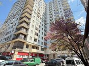 Satılır 2 otaqlı yeni tikili 75 m², İnşaatçılar m., photo 1 from 8