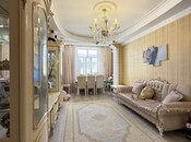 Satılır 2 otaqlı yeni tikili 75 m², İnşaatçılar m., photo 4 from 8