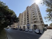 Satılır 3 otaqlı yeni tikili 92 m², Bakıxanov q., photo 1 from 8