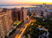 Satılır 3 otaqlı yeni tikili 118 m², Nizami m., photo 1 from 8