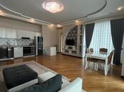 İcarəyə verilir 3 otaqlı yeni tikili 125 m², Elmlər Akademiyası m., photo 6 from 8