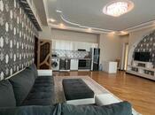 İcarəyə verilir 3 otaqlı yeni tikili 125 m², Elmlər Akademiyası m., photo 5 from 8
