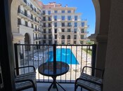 Сдаётся 1-комн. новостройка 43 м², пос. Sea Breeze, photo 1 from 6