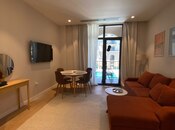 Сдаётся 1-комн. новостройка 43 м², пос. Sea Breeze, photo 2 from 6