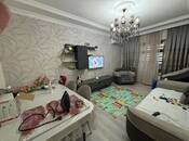 Satılır 2 otaqlı köhnə tikili 60 m², Xalqlar Dostluğu m., photo 1 from 8