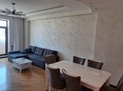 İcarəyə verilir 3 otaqlı yeni tikili 145 m², 8 Noyabr m., photo 7 from 8