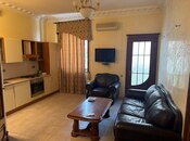 İcarəyə verilir 2 otaqlı köhnə tikili 40 m², 8 Noyabr m., photo 1 from 7