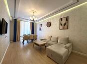 İcarəyə verilir 2 otaqlı yeni tikili 70 m², Nəsimi r., photo 1 from 8