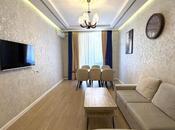 İcarəyə verilir 2 otaqlı yeni tikili 70 m², Nəsimi r., photo 2 from 8