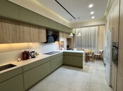 Продаётся 4-комн. новостройка 182 м², м. Элмляр Академиясы, photo 1 from 8