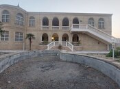 Satılır 10 otaqlı həyət evi/bağ evi 700 m², Maştağa q., photo 1 from 8