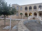 Satılır 10 otaqlı həyət evi/bağ evi 700 m², Maştağa q., photo 2 from 8