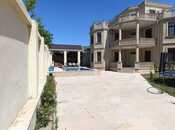 Satılır 6 otaqlı həyət evi/bağ evi 180 m², Novxanı q., photo 3 from 8