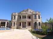 Satılır 6 otaqlı həyət evi/bağ evi 180 m², Novxanı q., photo 2 from 8