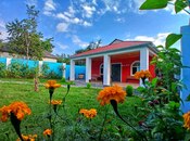 İcarəyə verilir 2 otaqlı həyət evi/bağ evi 100 m², photo 1 from 8