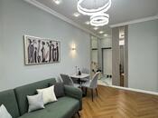 Satılır 2 otaqlı köhnə tikili 45 m², Nərimanov r., photo 3 from 8