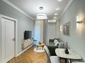 Satılır 2 otaqlı köhnə tikili 45 m², Nərimanov r., photo 5 from 8