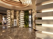Satılır 1 otaqlı yeni tikili 38.1 m², Nardaran q., photo 6 from 7
