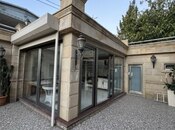 Satılır 8 otaqlı həyət evi/bağ evi 650 m², Nəsimi m., photo 7 from 8