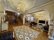 Satılır 8 otaqlı həyət evi/bağ evi 650 m², Nəsimi m., photo 2 from 8