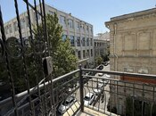 Satılır 2 otaqlı köhnə tikili 87 m², Sahil m., photo 6 from 8