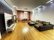 Сдаётся 4-комн. новостройка 190 м², Насиминский  р., photo 1 from 8