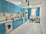 Satılır 3 otaqlı yeni tikili 136 m², Həzi Aslanov m., photo 4 from 8
