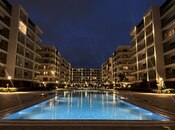 Satılır 1 otaqlı yeni tikili 57 m², Sea Breeze q., photo 1 from 8