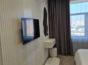 İcarəyə verilir 3 otaqlı yeni tikili 125 m², Sahil m., photo 6 from 8
