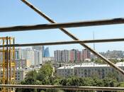 İcarəyə verilir 3 otaqlı yeni tikili 105 m², Elmlər Akademiyası m., photo 1 from 8