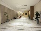 İcarəyə verilir 3 otaqlı yeni tikili 105 m², Elmlər Akademiyası m., photo 2 from 8