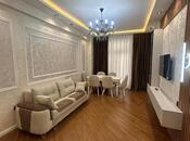İcarəyə verilir 2 otaqlı yeni tikili 70 m², Nəsimi r., photo 3 from 8