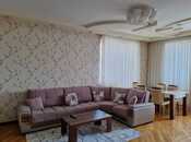 İcarəyə verilir 3 otaqlı yeni tikili 140 m², 8 Noyabr m., photo 1 from 8