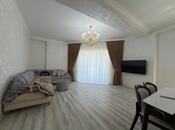 İcarəyə verilir 3 otaqlı yeni tikili 120 m², Ağ şəhər q., photo 3 from 8