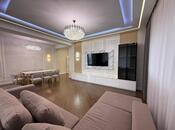 İcarəyə verilir 3 otaqlı yeni tikili 160 m², Ağ şəhər q., photo 5 from 8