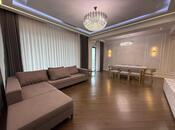 İcarəyə verilir 3 otaqlı yeni tikili 160 m², Ağ şəhər q., photo 2 from 8